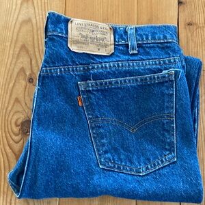 Men’s Levi’s 517. Size 38X32